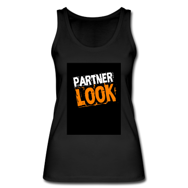 Partner Tank Top - Partner Look Geschenk