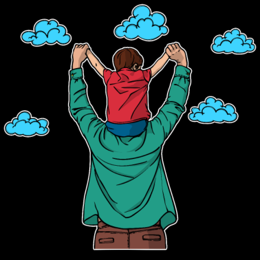 Motiv Partner Beste Freunde