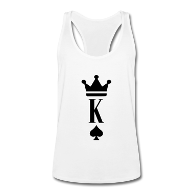 Partner Tank Top - King Partner Shirt