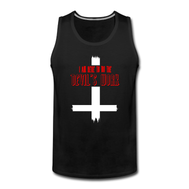 Partner Tank Top - Teufel Partner