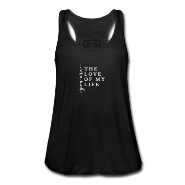 Partner Tank Top - Partner & Paare