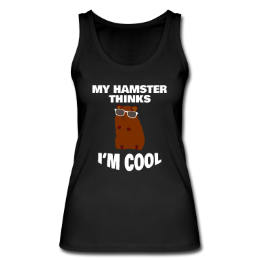 Partner Tank Top - Hamster Partner