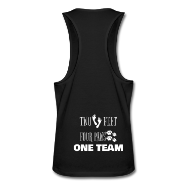 Partner Tank Top - Hund Partner