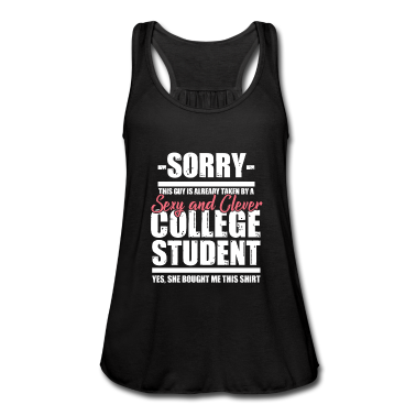 Partner Tank Top - Universität Partner