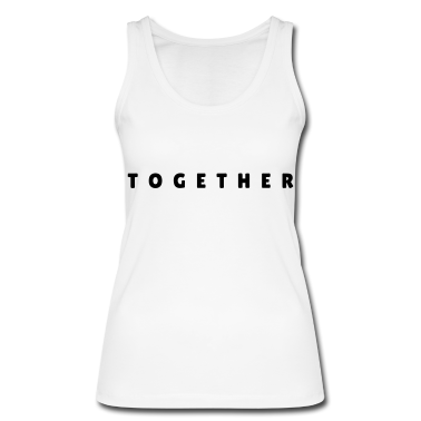 Partner Tank Top - together partner tshirt