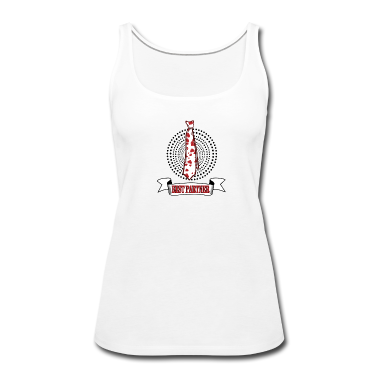Partner Tank Top - Best Partner