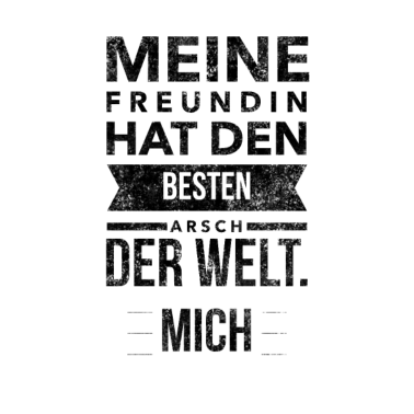 Motiv Lustige Partner