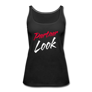 Partner Tank Top - Partner Look