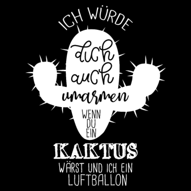 Motiv Kaktus Partner