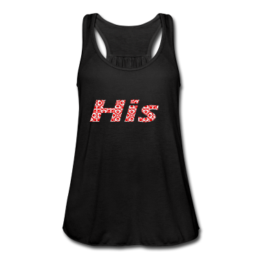 Partner Tank Top - His / Partner Shirt