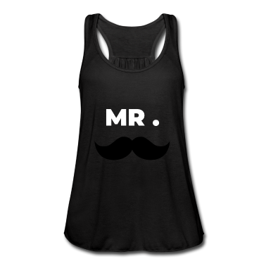 Partner Tank Top - Partner Design Herren