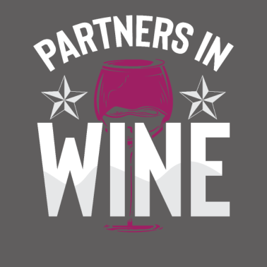 Motiv partner wein alkohol