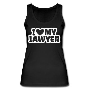 Partner Tank Top - Anwalt Rechtsanwalt Partner