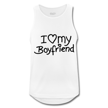 Partner Tank Top - i_love_my_boyfriend__f1