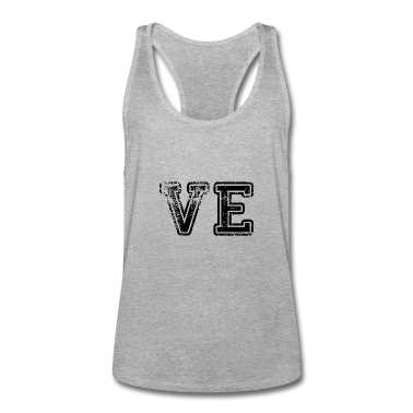 Partner Tank Top - in love verliebt love you Paardesign Geschenk