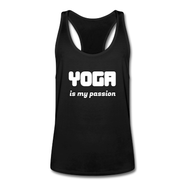 Partner Tank Top - Partneryoga Yoga Partner