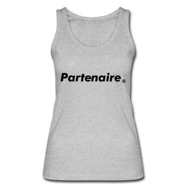 Partner Tank Top - Partner (Hergestellt in Frankreich)