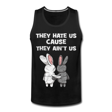 Partner Tank Top - Best Friends Beste Freunde Pärchen Partner Partner