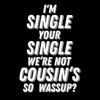 Motiv Single Ansprüche Partner