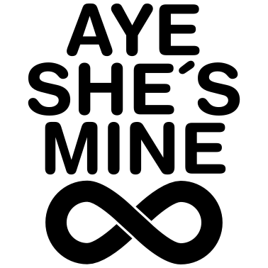 Motiv Aye, She´s Mine, (Forever)