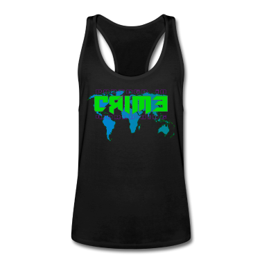 Partner Tank Top - Partner in Crime Worldwide