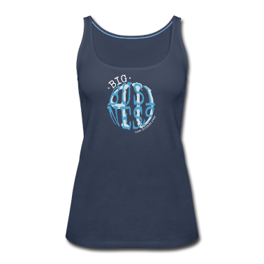 Partner Tank Top - Eltern Kinder Partner
