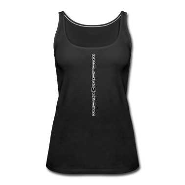 Partner Tank Top - Partner Liebe Trennung