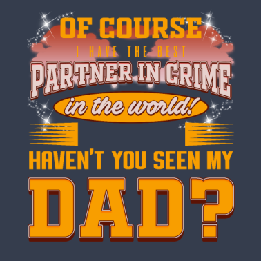 Motiv FATHER S DAY Partner