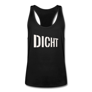 Partner Tank Top - Dicht Mallorca Partner Design