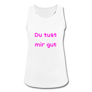 Partner Tank Top - Gut Beziehung Partner Schön