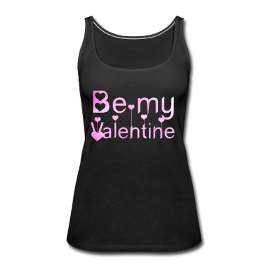 Partner Tank Top - Valentinstag Partner Liebe Beziehung