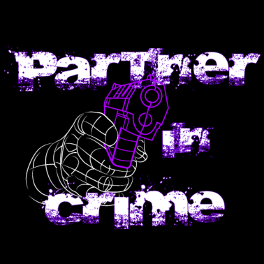 Motiv Partner in Crime, 1312, ACAB