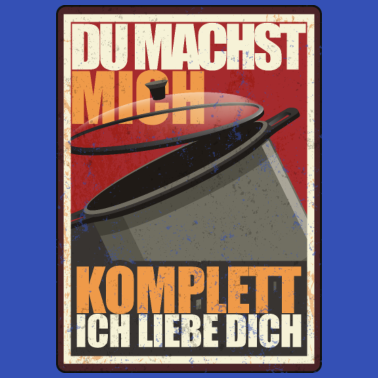 Motiv Partner Look Pärchen Geschenk