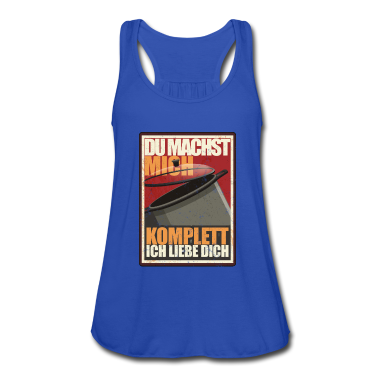 Partner Tank Top - Partner Look Pärchen Geschenk