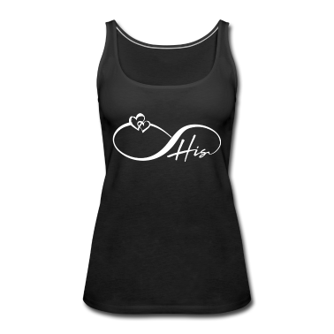 Partner Tank Top - Valentinstag seine Pärchen Partner Geschenke