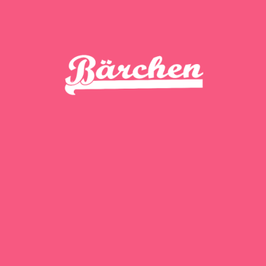 Motiv Bärchen Bär Geschenk Partner