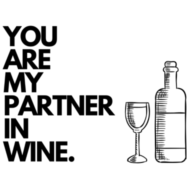 Motiv Partner In Wine.