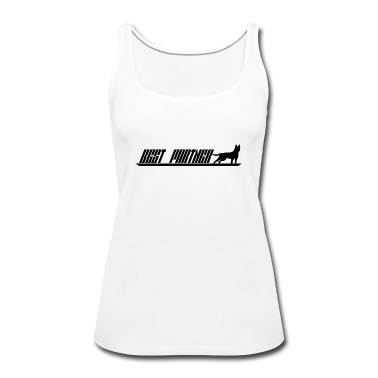 Partner Tank Top - Best Partner Malinois