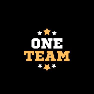 Motiv One Team Partner Shirt