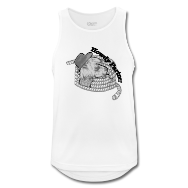 Partner Tank Top - Howdy Partner