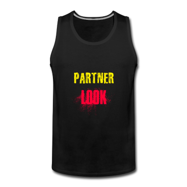 Partner Tank Top - Partner Look
