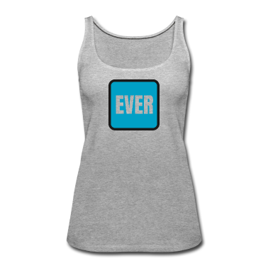 Partner Tank Top - Best Game Ever Partner