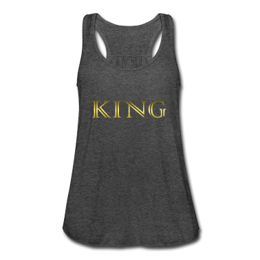 Partner Tank Top - King König Partner Design
