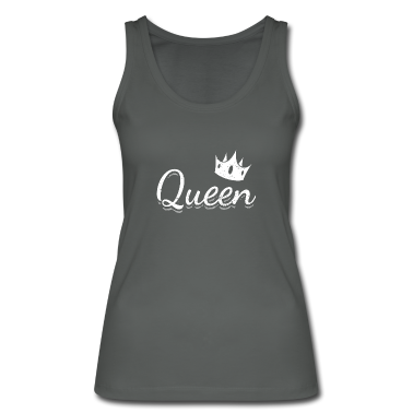 Partner Tank Top - Partner Shirt T-Shirt Queen