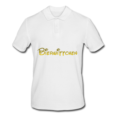 Partner Poloshirt - Prinzessin Bierwittchen