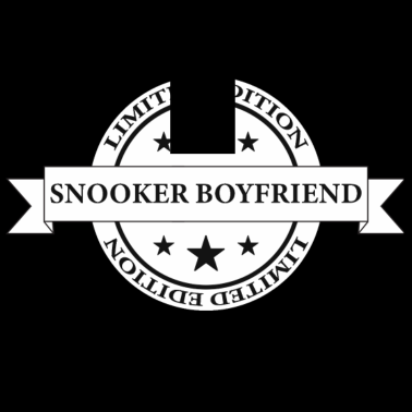 Motiv Snooker Freund Banner