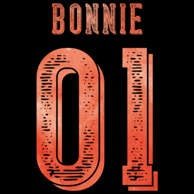 Motiv 01 bonnie