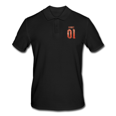 Partner Poloshirt - 01 bonnie