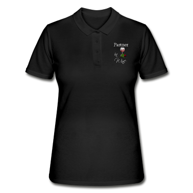 Partner Poloshirt - Partner In Wein