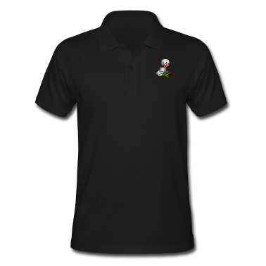 Partner Poloshirt - Partner In Wein